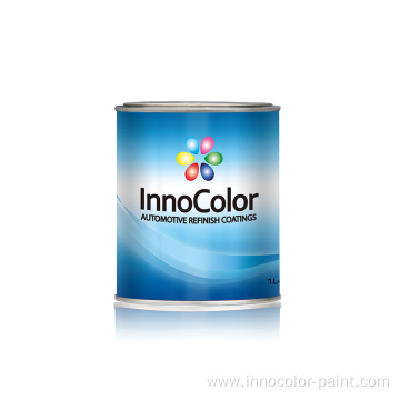 1K Crystal Pearl Auto Paint InnoColor Car Paints